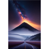 Fantasy Landscape