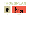 Hundezubehör Pudel Hundebesitzer