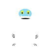 Mister Yeti - Character