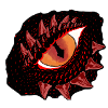 Drachenauge