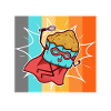 Baking is my Superpower, Muffin