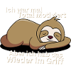 Ich war mal total Motiviert!
