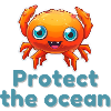 Protect the ocean