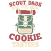 Boy Scout Father
