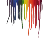 Faden rainbow