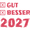 Jahr 2027