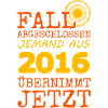 abgeschlossen 2016