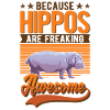 Hippo Gift Hippo Hippo