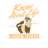 furet disant furet