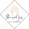 She said yes- lets celebrate