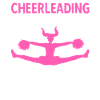 Cheerleading Better Than Therapy