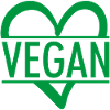 VEGAN HEART