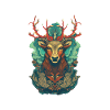 Hirsch