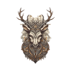 Hirsch