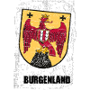 Burgenland Bundesland Österreich Geschenksidee