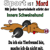 Der Innere Schweinehund