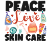 Cute Licensed Esthetician Skincare