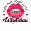Cute Licensed Esthetician Skincare