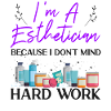 Cute Licensed Esthetician Skincare