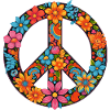 Peace - Sign 1