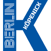 K wie Köpenick blau