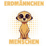 Erdmännchen Scharrtier Tier