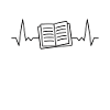 Books Book ECG Pulse Rate