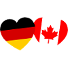 German Canadian partners