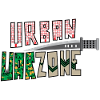 URBAN WARZONE DESIGN