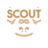Boy Scout drôle