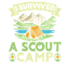 Survivants scouts