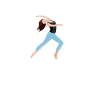 Danse Musique de danse