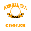 Lustiger Kräutertee Papa Design Männer