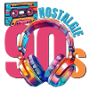 Nostalgie 90s 01