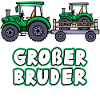 Nutzfahrzeug Bauer Statement Traktor Biobauer