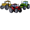 Kraftfahrzeug Jungbauer Traktor Statement Bauer