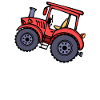 Trecker Statement Traktor Jungbauer Landwirtschaft