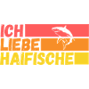 Fische Haifisch