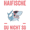 Fische Haifisch