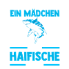 Fische Haifisch