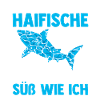 Fische Haifisch