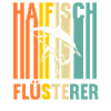 Fische Haifisch