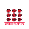 Marienkäfer