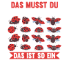 Marienkäfer