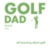 Sport Dad Definition Golf