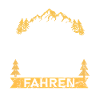Coole Omas fahren Wohnmobil