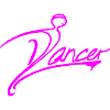 DANCER LOGO