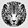 Jaguars Head