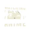Manga Senpai Kanji Asiatique