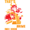 Anime Japan Art Nerd